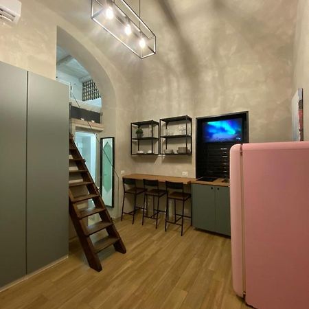 K'Alma Apartment Navona Rom Exterior foto