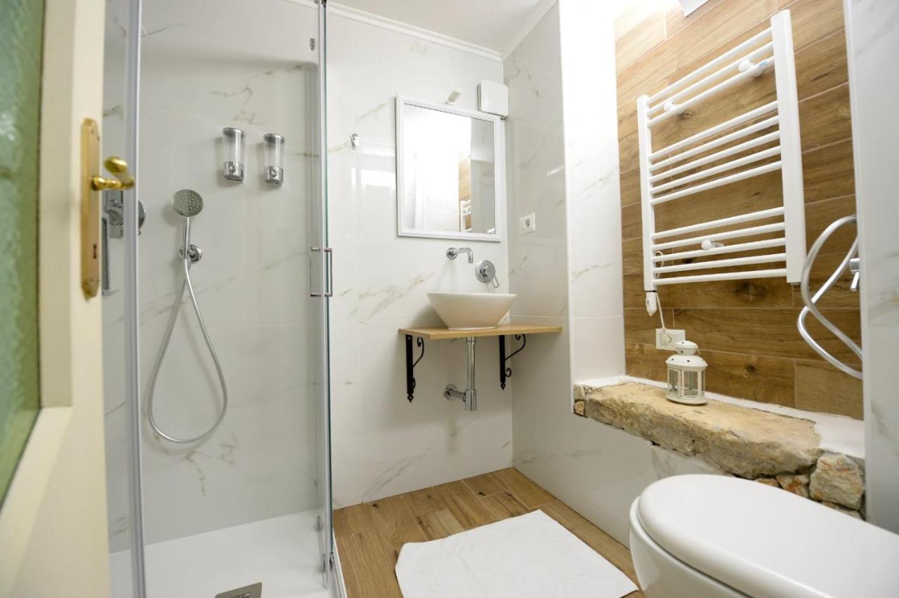 K'Alma Apartment Navona Rom Exterior foto